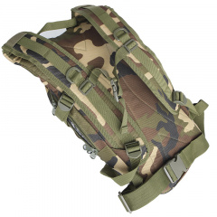 Рюкзак Aokali Outdoor B10 20 л Camouflage Green Токмак