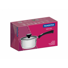 Ковш TRAMONTINA Solar silicone (2.2 л) 16 см (6358927) Петрово