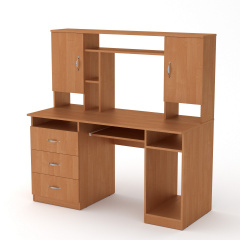 Стол компьютерный Компанит Менеджер Ольха (kom-271) Хмельницький