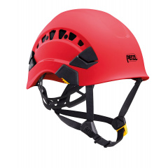 Каска Petzl Vertex Vent New Red (1052-A010CA02) Еланец