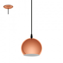 Люстра Eglo 95838 PETTO LED (EG95838) Київ