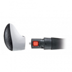 Трекінгові палки Leki Photosystem Carbon (1052-633 2097) Ладан