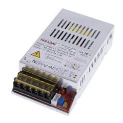 Блок питания Faraday Electronics 80 Вт / 12-36 В / ALU Київ