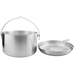 Кастрюля Tatonka Kettle 6.0 (1033-TAT 4005.000) Київ