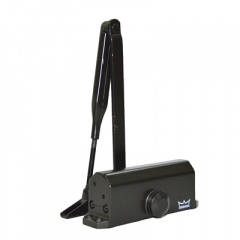 Доводчик Dorma TS77 EN3 brown Ужгород