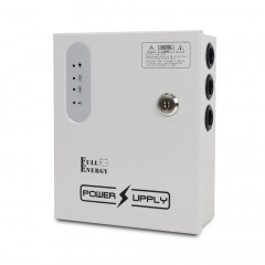 Блок бесперебойного питания Full Energy BBG-124/1 Киев