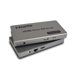 Приемник-передатчик HDMI-USB Весёлое