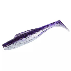 Силікон ZMAN Diezel Minnowz 4" 5pc #Troutcicle (2206207 / DMIN-372PK5) Київ