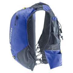 Рюкзак Deuter Ascender 7 Синий (1052-3100022 3049) Ромны