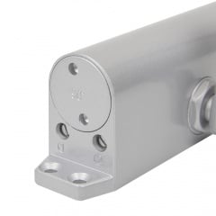 Доводчик PRC A-062 Silver Черкаси