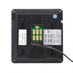 Видеодомофон 4" BCOM BD-480 Black Киев