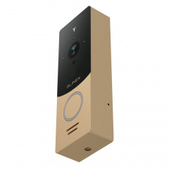Видеопанель 2 Мп Slinex ML-20HD gold+black Вараш