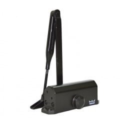 Доводчик Dorma TS77 EN2 brown Київ