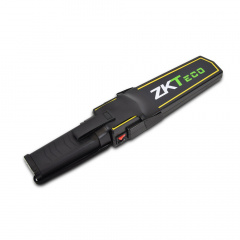 Ручной металлодетектор ZKTeco ZK-D100S Кропива