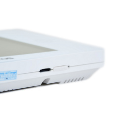 Видеодомофон Tantos Neo GSM 7" (White) Энергодар