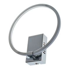 Бра LED Brille 6W BL-555 Хром Миргород