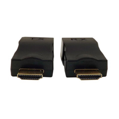 Mini HDMI-UTP (HDMI удлинитель по UTP 30м) Киев
