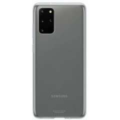 Чехол Samsung Galaxy S20 Plus 5G SM-G985 Clear Cover Обухов