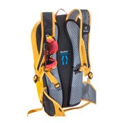 Рюкзак Deuter Race Curry/Ivy (1052-3207018 9203) Киев