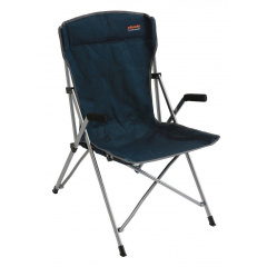 Раскладное кресло Pinguin Guide Chair Petrol (1033-PNG 641.Petrol) Вараш