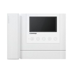 Видеодомофон Commax CDV-43MH White (111579) Красноград