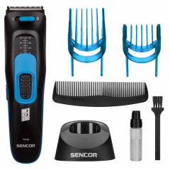 Триммер универсальный Sencor SHP 4502BL (6638075) Тернопіль