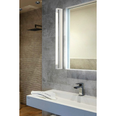 Потолочный светильник DEKSTER LED IP44 WH TK-Lighting 3502 Вишневое