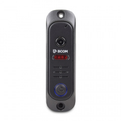 Видеопанель BCOM BT-380HR Black Черкассы