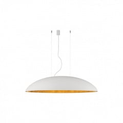 Люстра Nowodvorski 7927 CANOE WHITE Київ