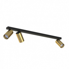 Спот Nowodvorski 7783 MONO III SOLID BRASS Харків