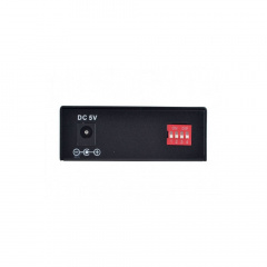 Медиаконвертер FoxGate EC-SFP1000-FE/GE-LFP Харьков