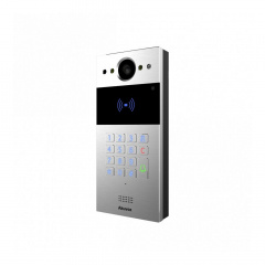 IP-вызывная панель 2 Мп Akuvox R20K Molding Славута
