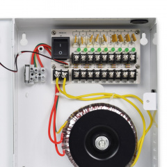 Блок питания Full Energy BG-2410 Чернігів