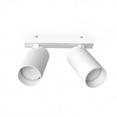 Спот Nowodvorski 7810 MONO II WHITE Киев