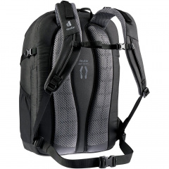 Рюкзак Deuter Gigant 32 л Black (1052-3812721 7000) Киев