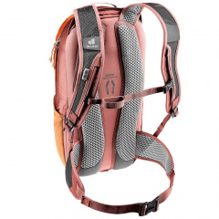 Рюкзак Deuter Race 8 Chestnut (1052-3204023 9512) Киев