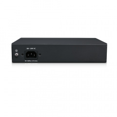 Неуправляемый PoE-коммутатор Provision ISR PoES-08120C+2I-V2 Вышгород