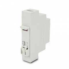 Блок питания FARADAY Electronics 15W/36-60V/DIN для крепления на DIN рейку Сарны
