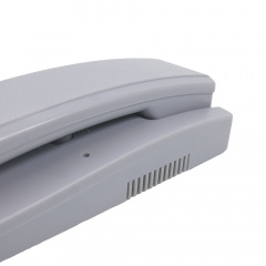 Аудиотрубка BCOM UKP-12M gray для домофонов Киев