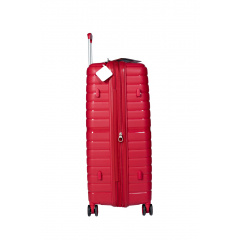 Чемодан Snowball 49203 L Красный Киев