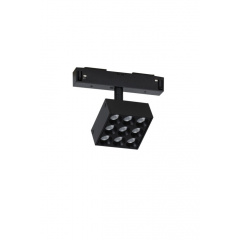 Трековый светильник Laguna Lighting 126 Черный (12662-09) Львов