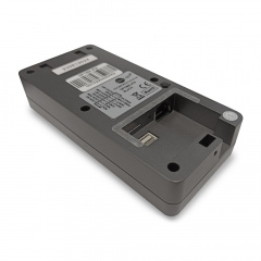 Wi-Fi видеопанель NeoLight Optima IPW 2 Мп Black (285094) Київ