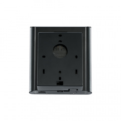 Биометрический терминал распознавания лиц ZKTeco EFace10 Desktop Кам'янське