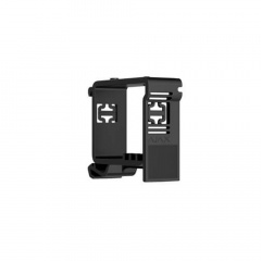 Держатель для фиксации Relay/WallSwitch Ajax DIN Holder Черновцы