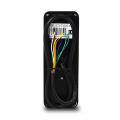 Видеопанель BCOM BT-400FHD-AC Mifare Black (301093) Доманёвка