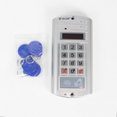 Многоквартирная аудиопанель BCOM BTA-300 (304318) Дрогобич