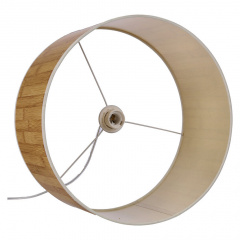Люстра Candellux Timber 40x110 см Никель (31-56699) Винница