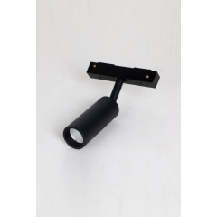 Трековый светильник Laguna Lighting 112 Черный (11263-07) Киев