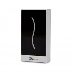 Считыватель Mifare ZKTeco ProID10BM влагозащищенный Киев