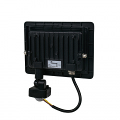 Прожектор с датчиком движения Lightwell LW-FL-B-20-S 20 W 301047 Кривой Рог